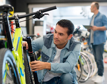 Espace d'échange question réponse pour tout savoir sur le vélo et le VTT