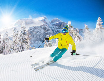 Aide et support en ligne pour acheter votre paire de ski
